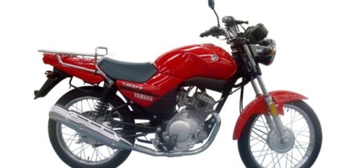 3 motos Yamaha modelos 2025 que se pueden comprar con menos de 40 mil pesos