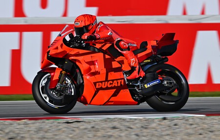 Adiós de Marc Márquez a Red Bull. Confirmado que se separa de su patrocinador 15 años después por petición de Ducati