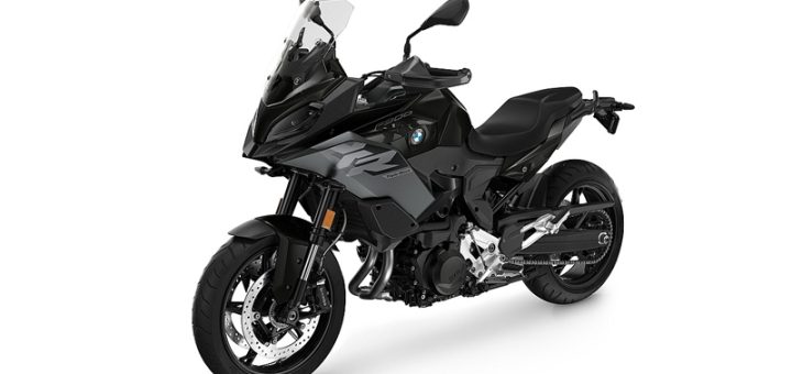 BMW F 900 R y F 900 XR para 2025: mayor ligeraza y mejoras en su sistema eléctrico para una conducción más eficiente