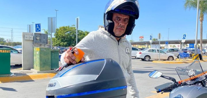 ¡Boom de las motocicletas! Cada hora se venden 6 unidades en Guanajuato - Periódico Correo
