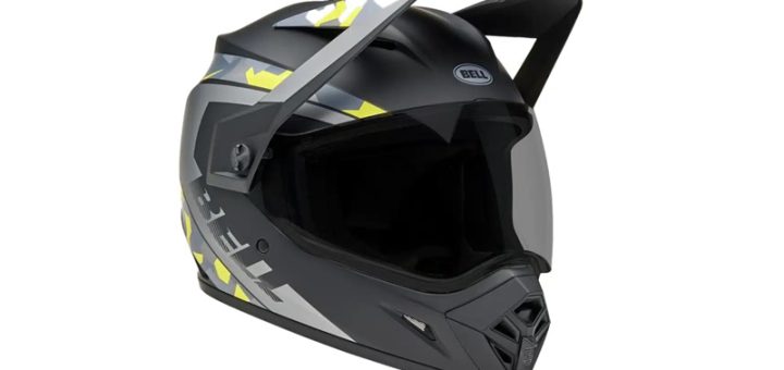 Cascos para motociclista, más que protección, una expresión de estilo y funcionalidad