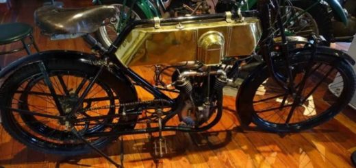 ¿Cómo influye el nuevo Reglamento de Vehículos Históricos a las motocicletas clásicas?