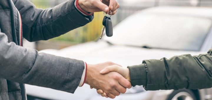 ¿Comprarás un auto o una moto? Autoridades de CDMX alertan por fraude en redes sociales - Uno TV Noticias
