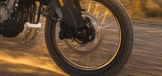 ¿Cuál es la moto trail más vendida del mercado y por qué?