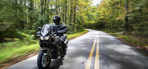 ¿Cuál es la motocicleta más cara de Yamaha en México? No es una súper deportiva, es para la aventura