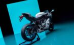 Cuatro cilindros y 750 cc: así sería la próxima deportiva de CFMoto