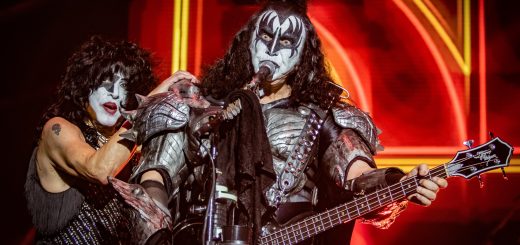 El mayor desacuerdo entre Gene Simmons y Paul Stanley de KISS