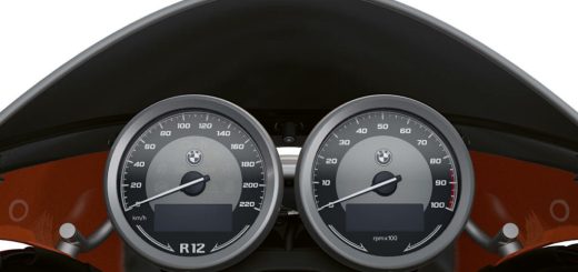 El mejor homenaje posible a la mítica R 90 S llega con la nueva BMW R 12 S