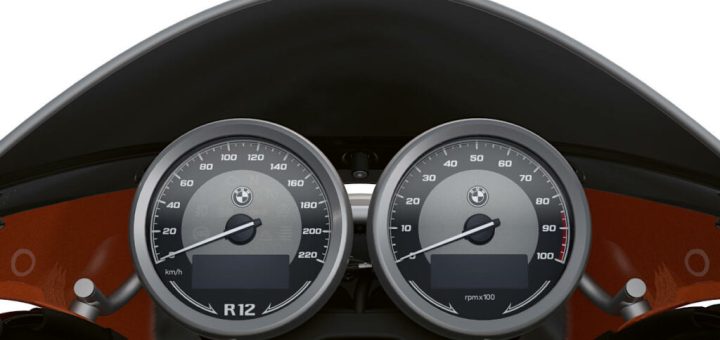 El mejor homenaje posible a la mítica R 90 S llega con la nueva BMW R 12 S
