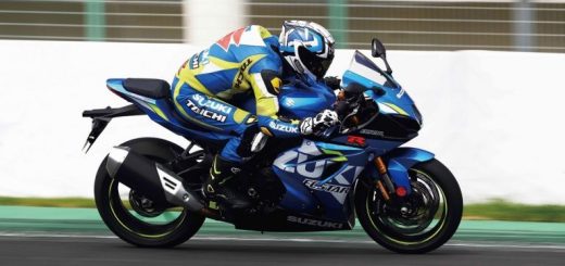 En 2025 Suzuki volvería a fabricar su deportiva más icónica