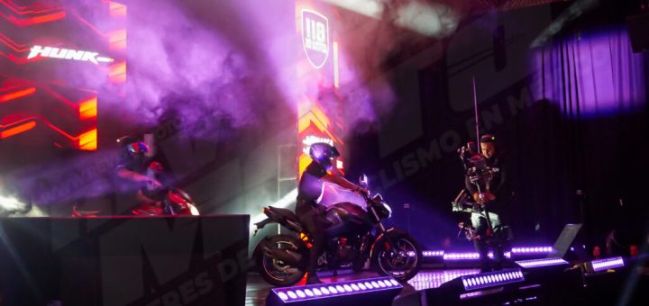 Entrevista Hero Motos: ‘Tenemos una propuesta de valor’