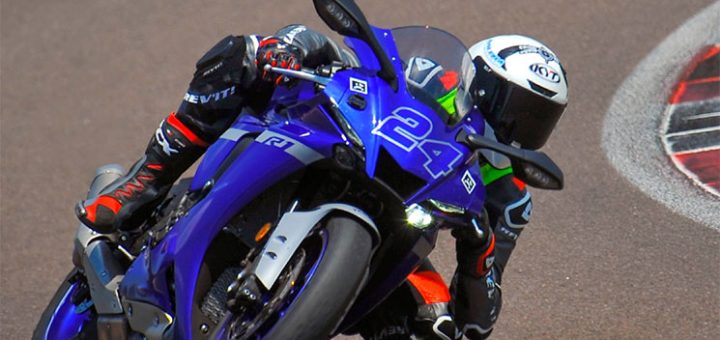 Este año los Reyes Magos vienen en moto: tandas libres en Portimao el 4 y 5 de enero
