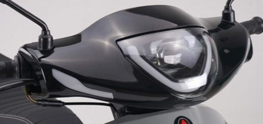 Gilera renovó su modelo más vendido y anunció su line up para 2025