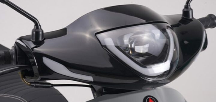 Gilera renovó su modelo más vendido y anunció su line up para 2025