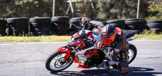 Gran cierre de temporada de Talento Italika Jr