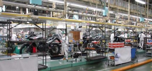Honda CBR1000RR-R Kumamoto: La exclusiva edición conmemorativa que quieres, pero que nunca podrás tener