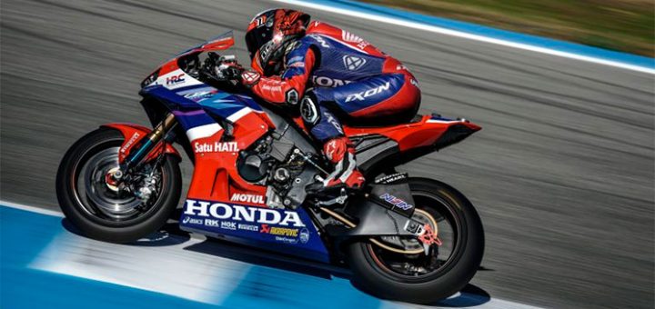 Honda no cree necesitar un Razgatlioglu para resucitar en Superbikes