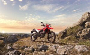 Honda, Yamaha y Kawasaki: cuál es el precio de las on-off japonesas en diciembre