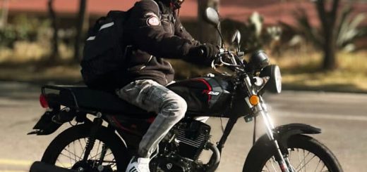 Italika: Motocicletas, trabajo, movilidad y oportunidad