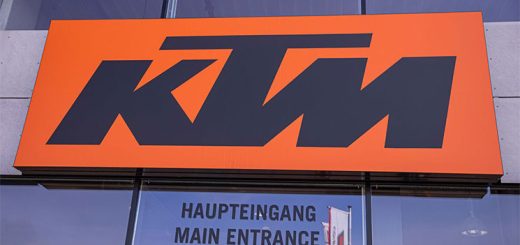 KTM responde a sus acreedores: "No vamos a soltar el acelerador"