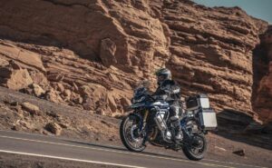 La moto trail más vendida: cuál es y por qué supera a los mejores scooter