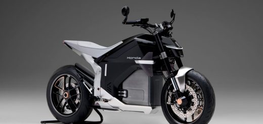 La primera gran moto eléctrica de Honda que promete revolucionar el mercado