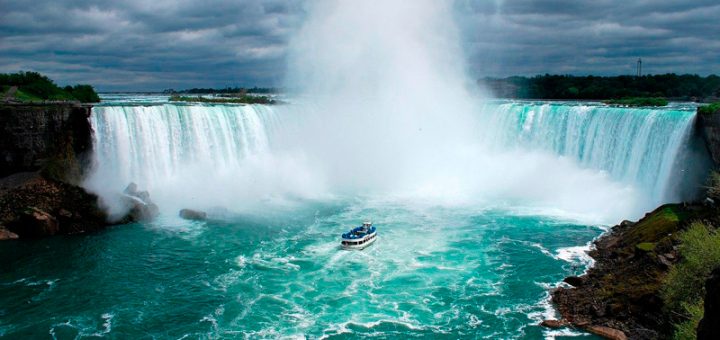 Libertad y aventura sin límites: así es esta ruta por Canadá