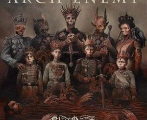 Los discos de metal más esperados que llegarán en 2025