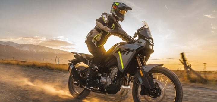 Motos más vendidas: estas han sido las líderes de ventas en noviembre