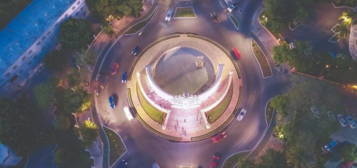 Mototurismo: Cada kilómetro te maravilla