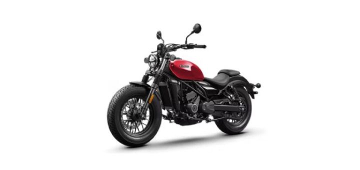 QJMotor SRV 300 o CFMoto 250 CL-C, ¿cuál motocicleta china tipo cruiser es mejor?
