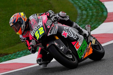 Qué fue de Danny Kent, la gran promesa inglesa de MotoGP que acabó en la cárcel por liarse a navajazos en plena calle
