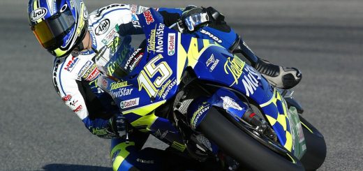 Qué fue de Sete Gibernau, el español al que Valentino Rossi barrió de MotoGP por denunciar sus trampas