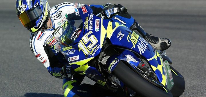 Qué fue de Sete Gibernau, el español al que Valentino Rossi barrió de MotoGP por denunciar sus trampas