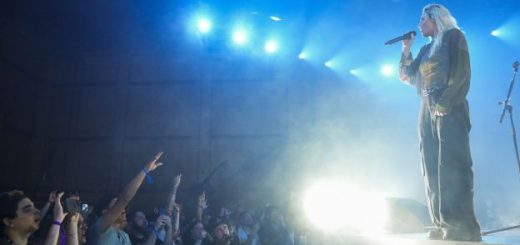 ¿Qué se cuece en Mad Cool? Los fans piden a Linkin Park y más para 2025