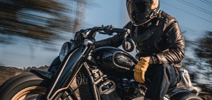 ¿Quién fabrica las motocicletas Benda