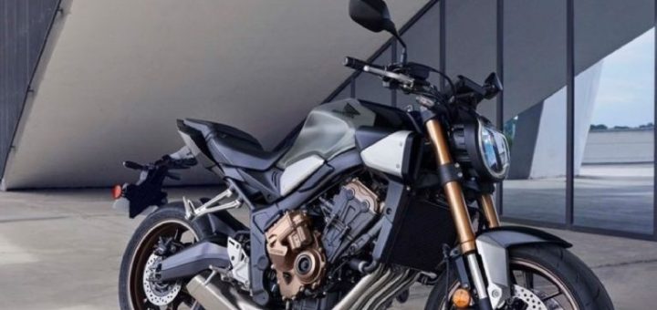 ¿Quieres comprar una motocicleta Honda Motos México ya tiene descuentos increíbles para esta navidad 2024