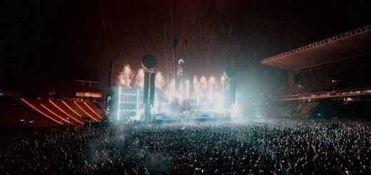 Rammstein publica el documental «World Stadium Tour 2019-2024»