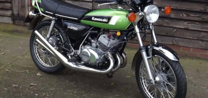 Requisitos de las motos para ser vehículos históricos: Preservando el patrimonio