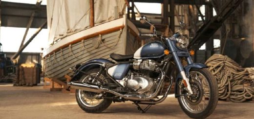 Royal Enfield 2025: ¿Cuáles serán sus próximos lanzamientos?