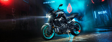 Sacarte el carnet con tu propia moto o ir a clase desde casa. La DGT va a cambiar el nuevo carnet de moto, y hay novedades