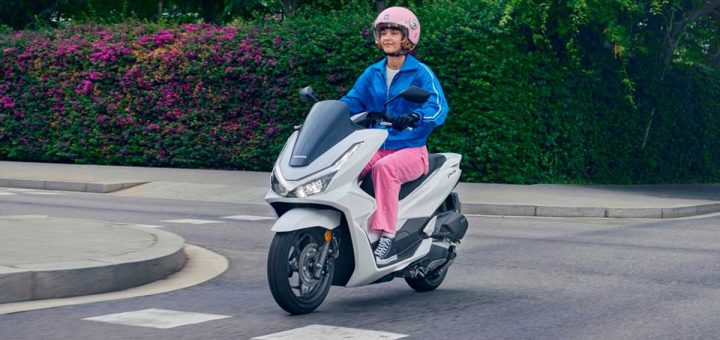 Scooters 125: estos han sido los más vendidos en noviembre