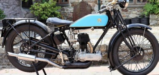 Según el nuevo Reglamento de Vehículos Históricos, ¿cuándo puede ser una moto histórica sin tener 30 años?