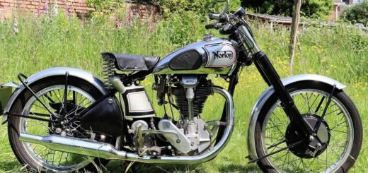 Según el nuevo Reglamento de Vehículos Históricos, ¿cuándo puede ser una moto histórica sin tener 30 años?