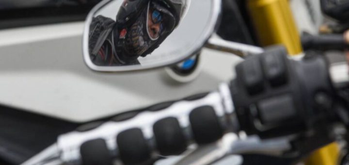 ¿Tienes una de estas motos? Podrías estar en riesgo, llaman a revisarlas - Uno TV Noticias
