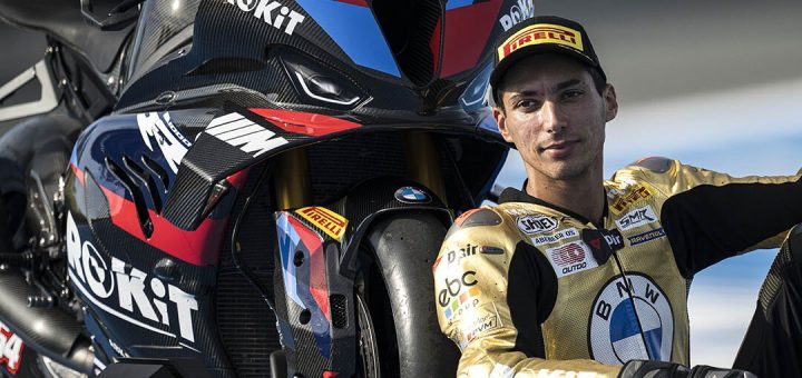 Toprak Razgatlioglu prepara su salto a MotoGP en 2026, y podría ser el gran salvador de Honda