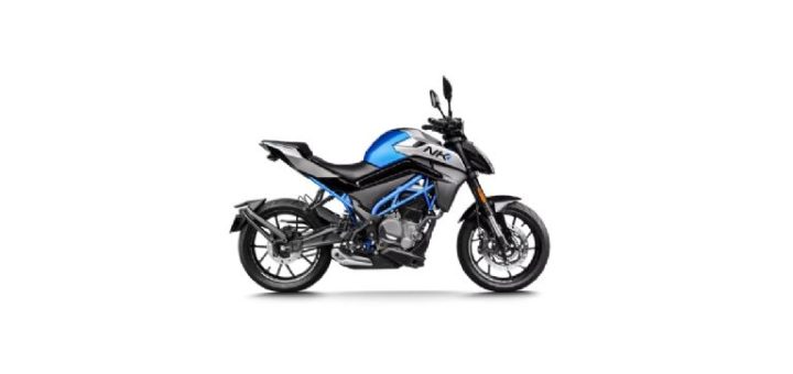 TVS Apache RTR 310: ¿Cuáles son sus motocicletas rivales?