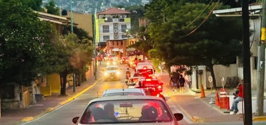 Vehículos en regla; por día expiden 100 placas para motos - meganoticias