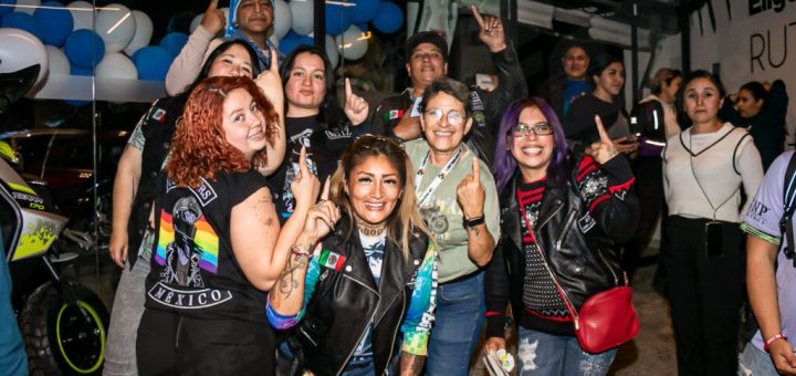 Vento Cuitláhuac: Arranque con espíritu decembrino