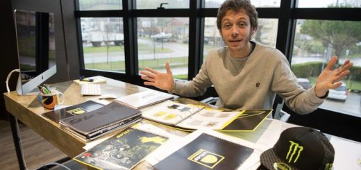 Yamaha rompe su último vínculo con Valentino Rossi